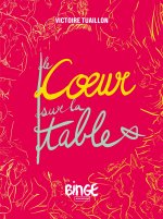 Le coeur sur la table