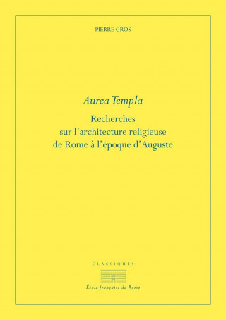 Aurea templa