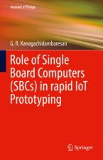 Role of Single Board Computers (SBCs) in rapid IoT Prototyping