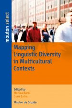 Mapping Linguistic Diversity in Multicultural Contexts