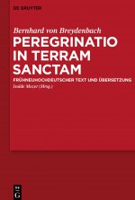 Peregrinatio in Terram Sanctam