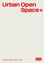 Urban Open Space+