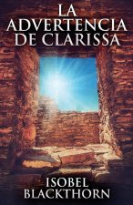 Advertencia de Clarissa