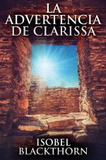 Advertencia de Clarissa