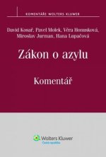 Zákon o azylu, Komentář