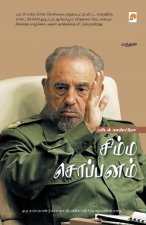 Fidel Castro Simma Soppanam