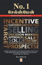 No.1 Sales Man