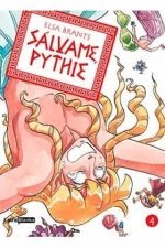 SALVAME PYTHIE N 04