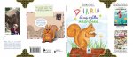 DIARIO DE UNA ARDILLA MADRILEÑA