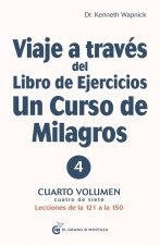 VIAJE A TRAVES DEL LIBRO DE EJERCICIOS