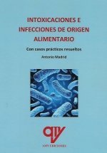 Intoxicaciones e infecciones de origen alimentario