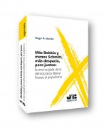 MAS BOBBIO Y MENOS SCHMITT MAS DESPACIO