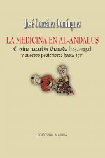 LA medicina en al-Andalus