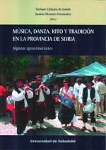 MUSICA DANZA Y TRADICION EN LA PROVINCIA