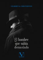 EL HOMBRE QUE SABIA DEMASIADO