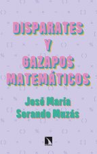 DISPARATES Y GAZAPOS MATEMATICOS