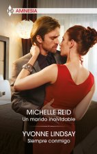 UN MARIDO INOLVIDABLE