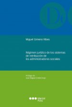 REGIMEN JURIDICO DE LOS SISTEMAS DE RETRIBUCION DE LOS ADMIN