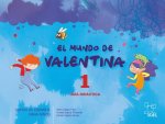 El mundo de Valentina