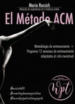 El Método ACM: Metodología de entrenamiento programa 12 se