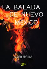 LA BALADA DE NUEVO MÉXICO