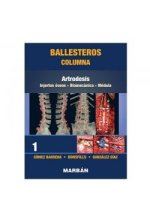 COLUMNA 1. ARTRODESIS.