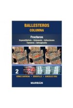 COLUMNA 2. FRACTURAS.
