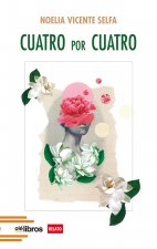 Cuatro por cuatro