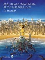 INHUMANO