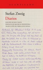 DIARIOS- STEFAN ZWEIG