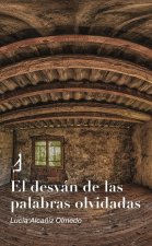 EL DESVAN DE LAS PALABRAS OLVIDADAS