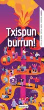 Txispun burrun!. Haserrea (Horma-irudia)