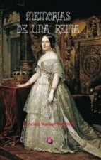 MEMORIAS DE UNA REINA