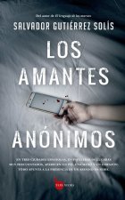AMANTES ANONIMOS,LOS