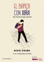El Barça con Xavi. Una fiosofía de juego connatural.