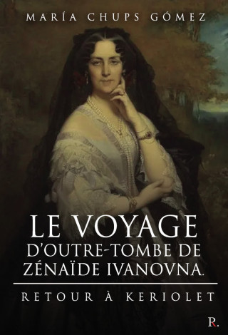 Le voyage d'outre-tombe de Zénaïde Ivanovna