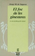 El foc de les ginesteres