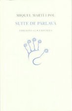 SUITE DE PARLAVA