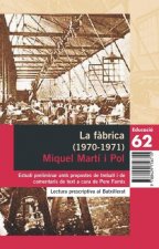 LA FABRICA 1970 1971