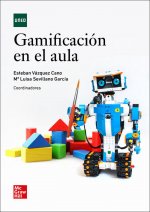 GAMIFICACION EN EL AULA VS