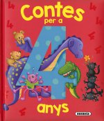CONTES PER A 4 ANYS