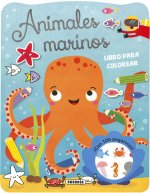 ANIMALES MARINOS