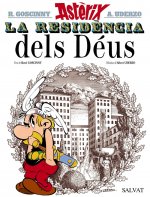 LA RESIDENCIA DELS DEUS