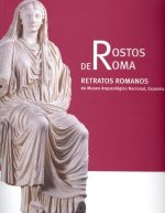 ROSTROS DE ROMA