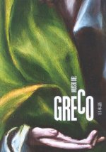 MUSEO DEL GRECO. GUIA (JAPONES)