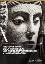 PROTOHISTORIA DE LA PENINSULA LOS PUEBLOS