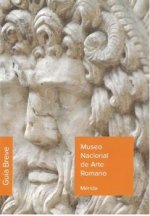 MUSEO NACIONAL DE ARTE ROMANO DE MERIDA G