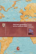 PANORAMA GEOPOLITICO DE LOS CONFLICTOS 2020