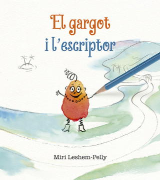 EL GARGOT I L'ESCRIPTOR