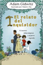 El relato del inquisidor